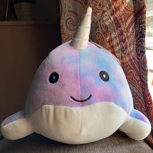 Squishmallows